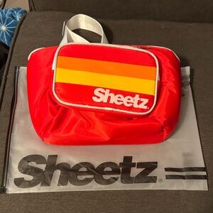 Sheetz Cannypack